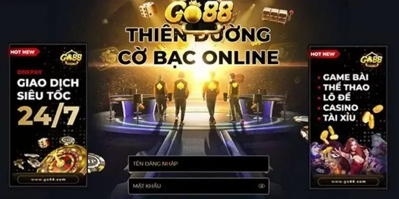 Tổng quan thông tin về cổng game hàng đầu Đông Nam Á